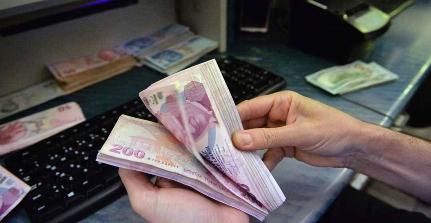 Emekliye görülmemiş kıyak! Tek seferde 32.000 TL'ye kadar nakit para akacak!