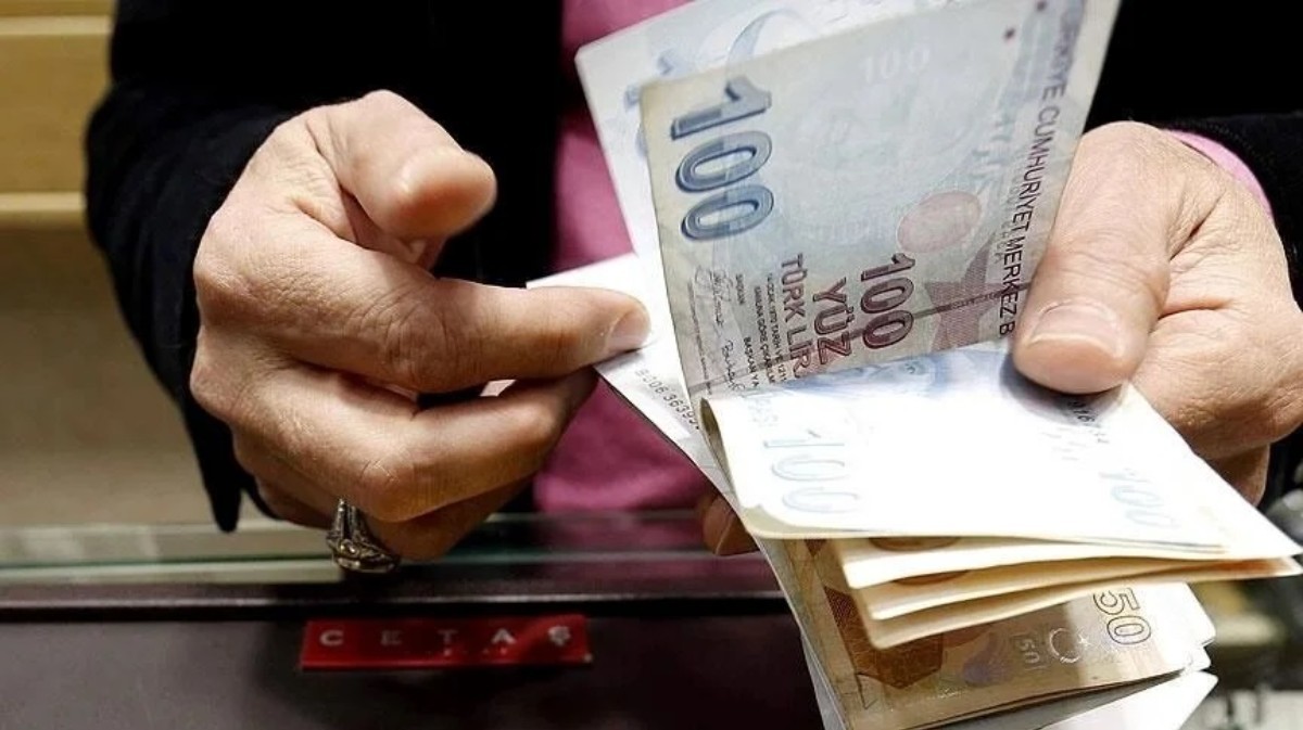 Emekliye kaymak gibi 5000 TL ek ödeme!