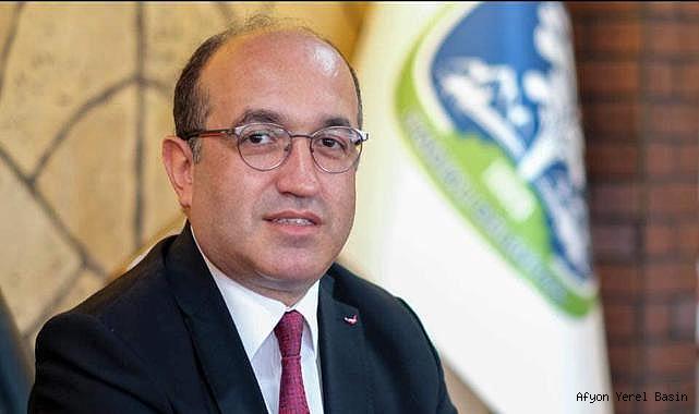 Eski Başkan Mustafa Çöl'den Flaş Açıklama Geliyor!