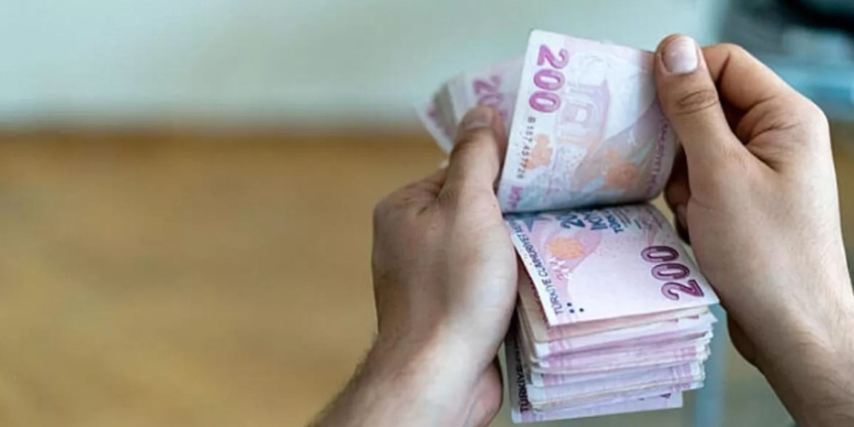 Evde Bakım Maaşı