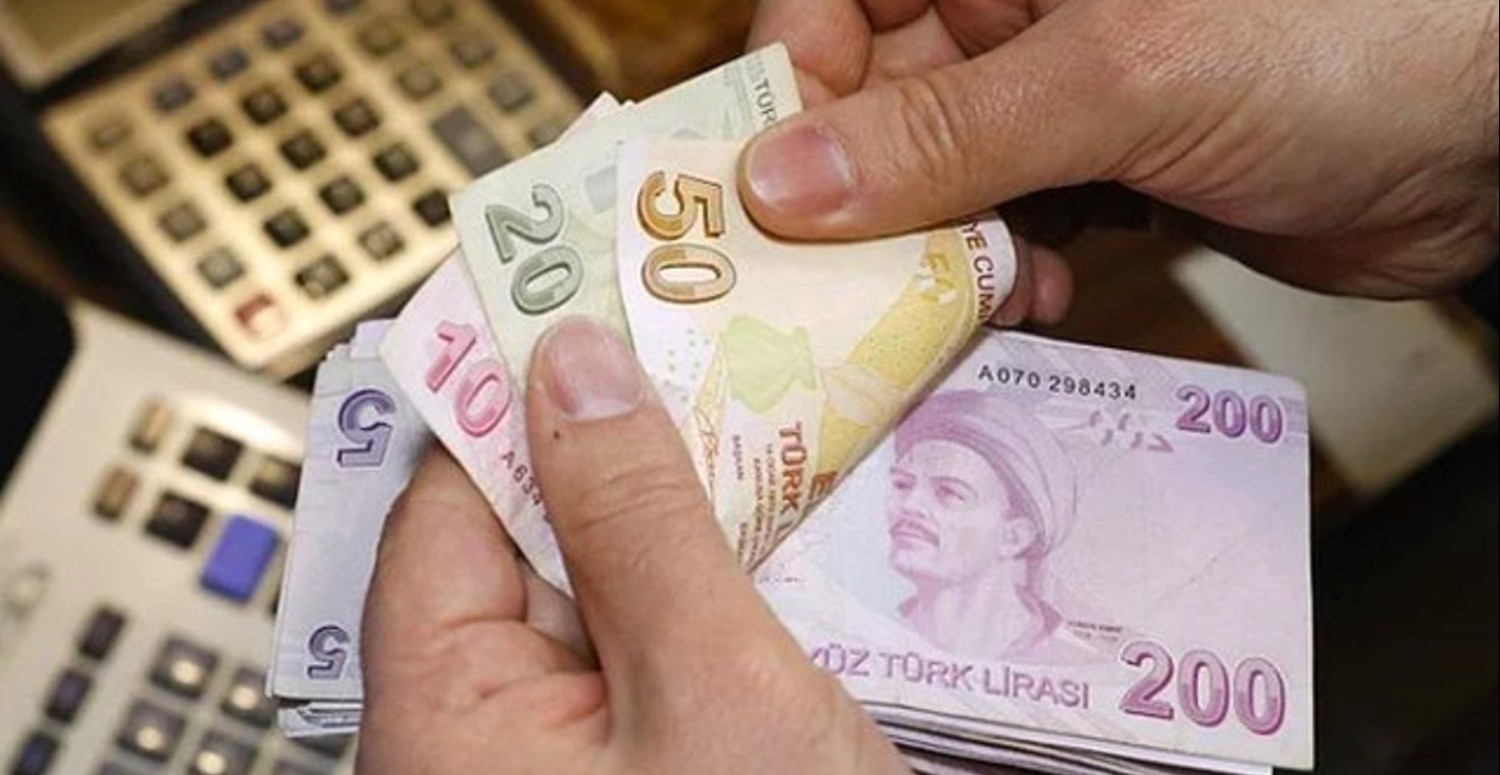 evde bakım maaşı
