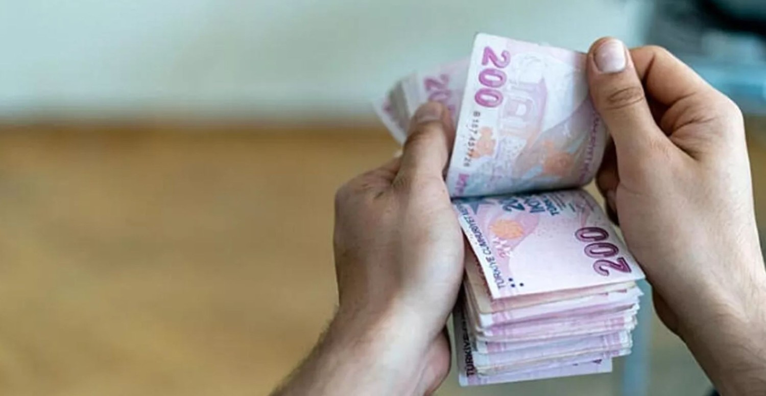 Evde Bakım Maaşları
