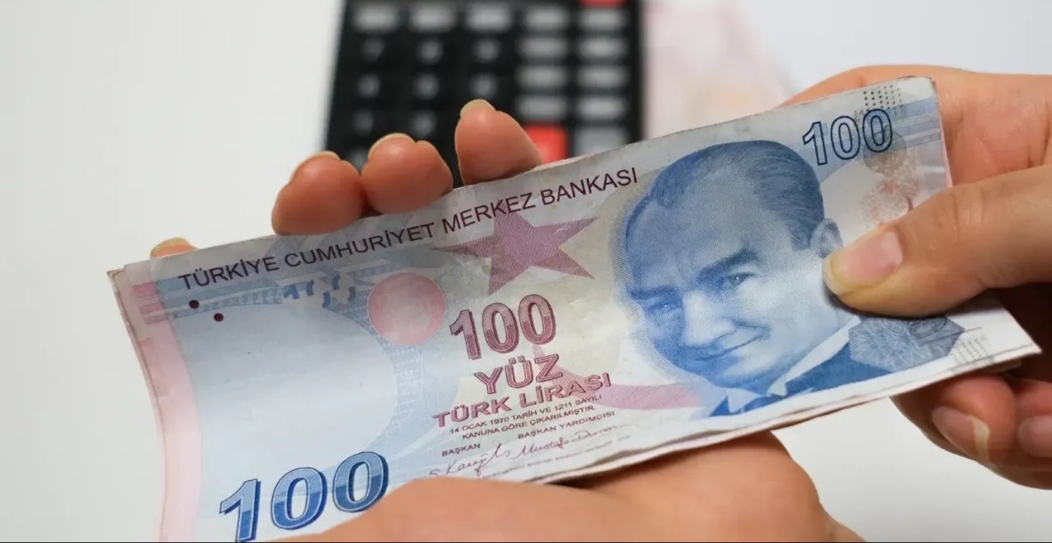 Faizsiz kredi arayanlara müjde! 5 bankada hesabı olana en az 10.000 TL faizsiz kredi!