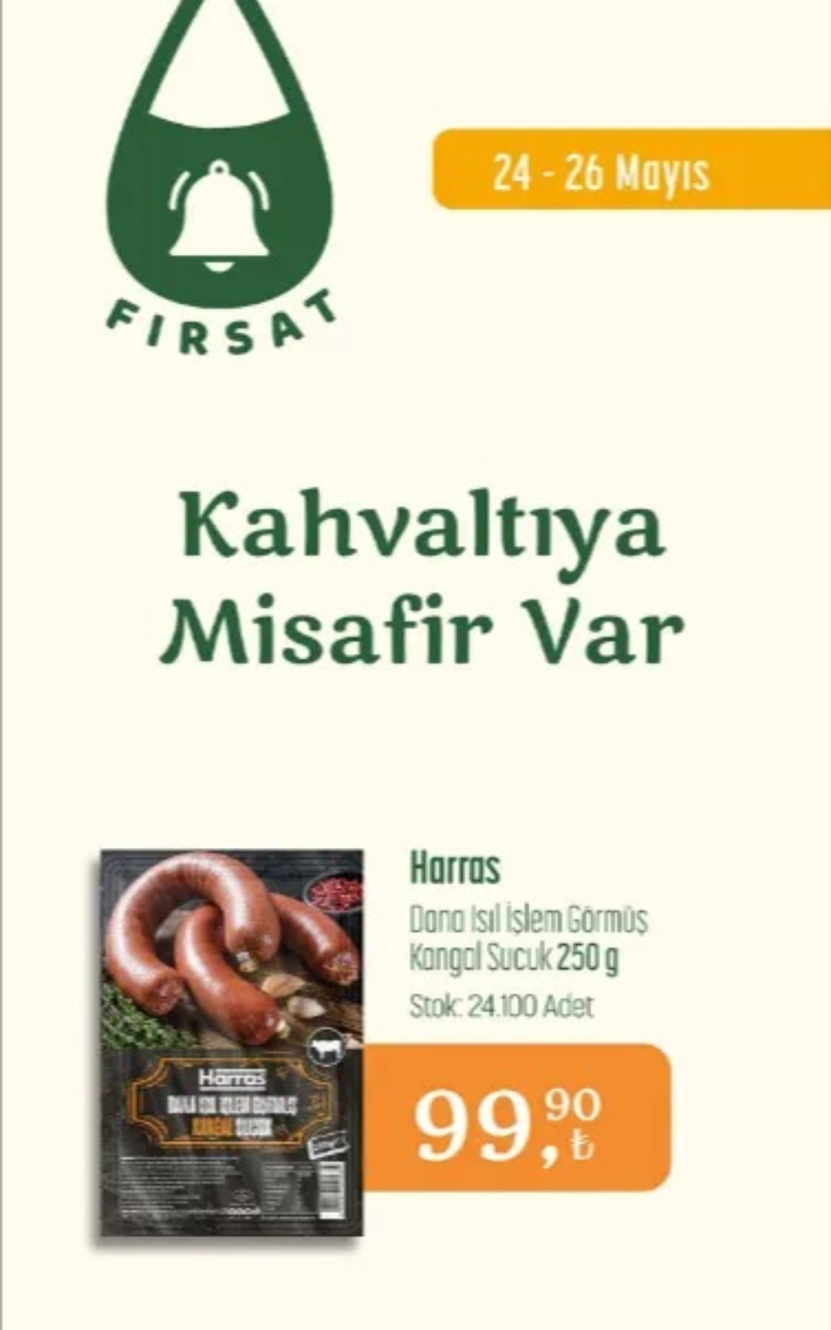 File market 3 Haziran aktüel ürünler