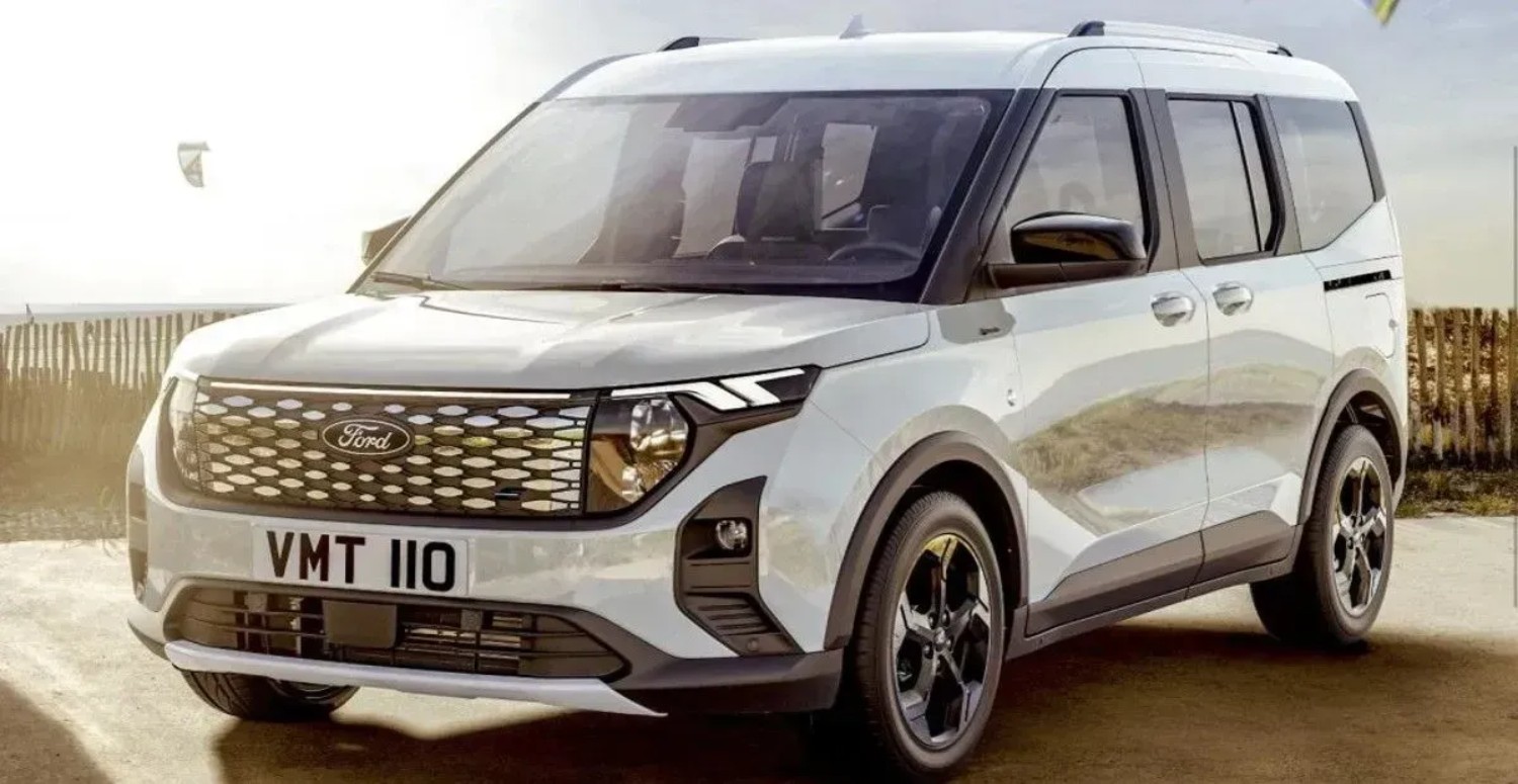 Ford gemileri yaktı! Sıfır modelini 509 bin TL'ye satışa çıkardı