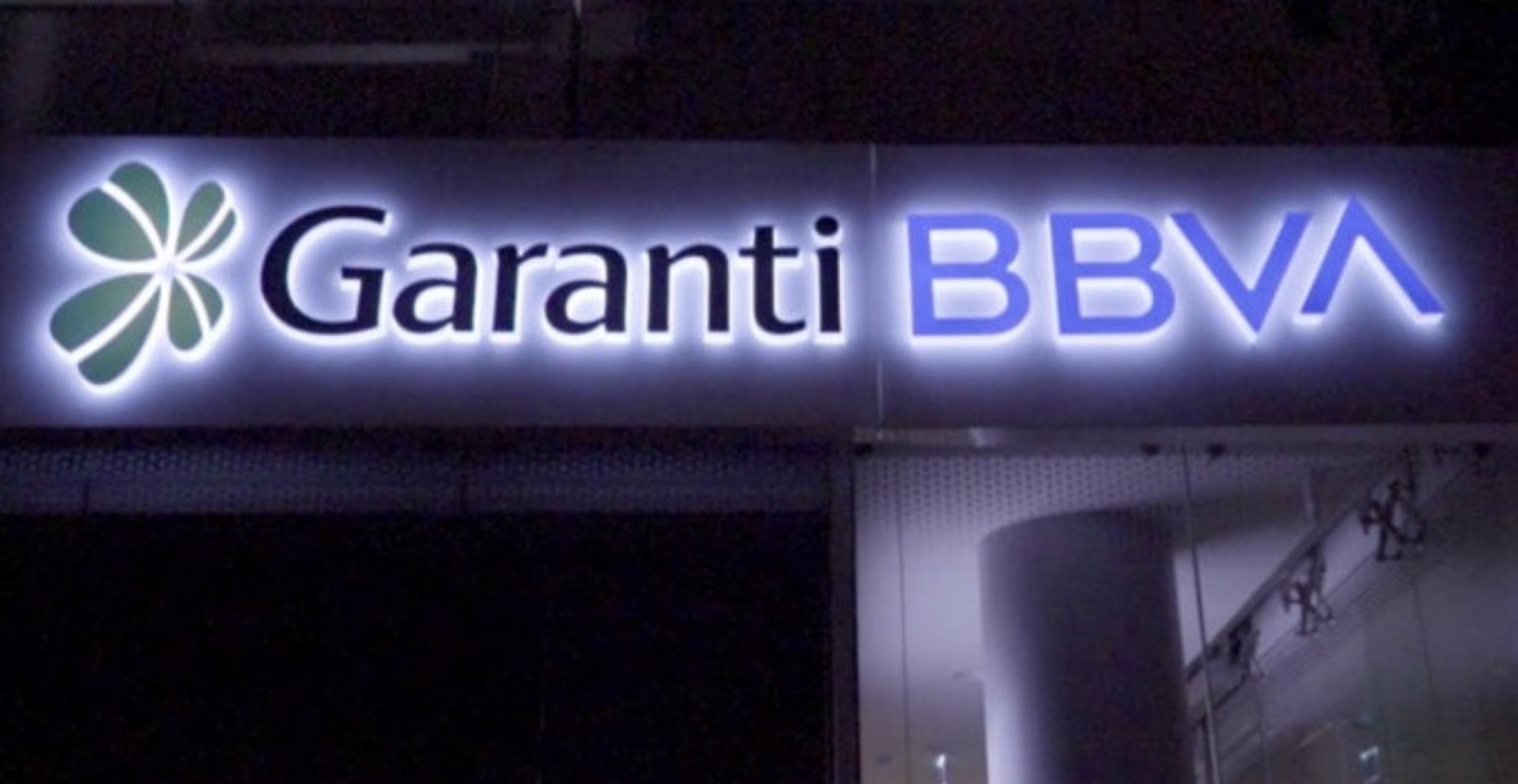Garanti Bankası 3000 TL paranızı geri veriyor! Tek bir işlem yeterli olacak