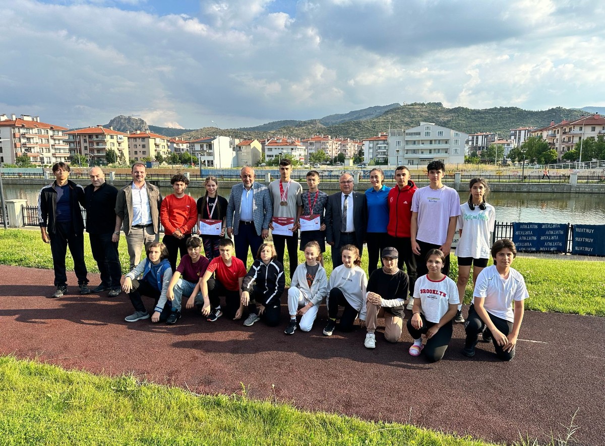 GENÇLİK VE SPOR