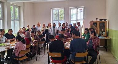 Hatice Özkan ve Ekibi Engelsiz Bir Dünya İçin Durmadan Çalışıyor!