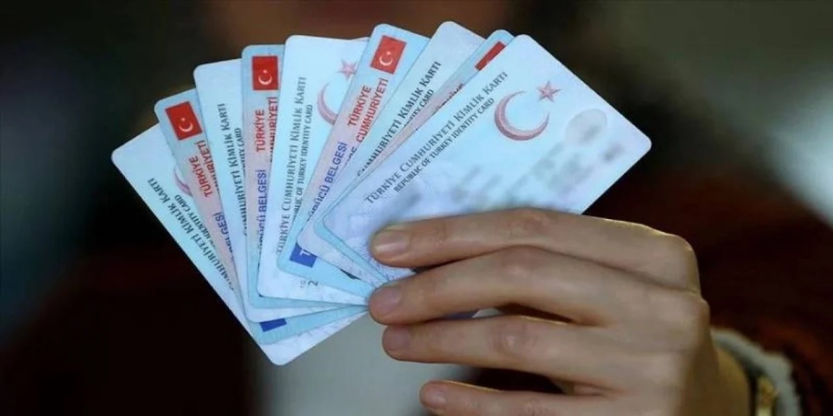 hem ehliyet hem de kimlik kartını tek seferde kullanmak