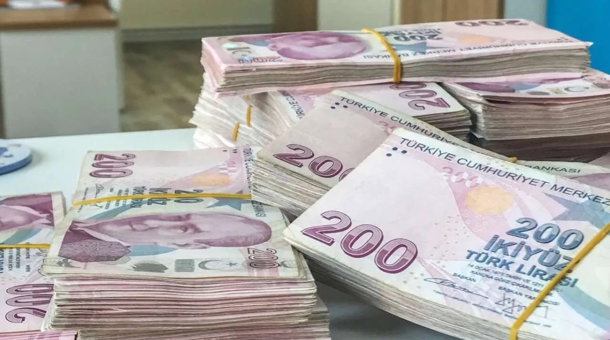 Hesaplara aylık 7.608 TL karşılıksız ödeme yatıyor