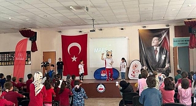 Hocalar'da olimpiyat ruhu yeşerdi