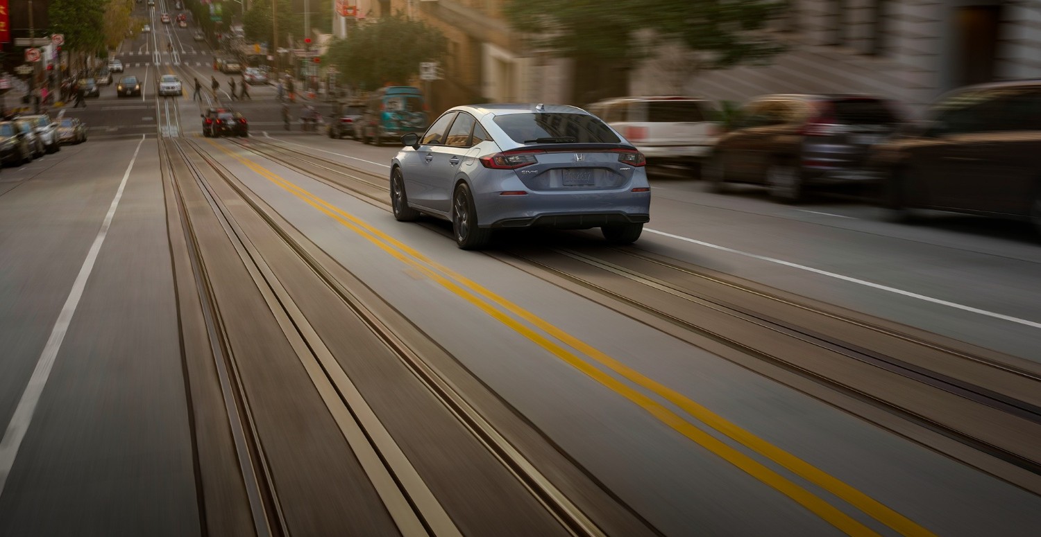 Honda'da çıldırtan indirim başladı! Fiyatı tam 225 bin TL birden düştü