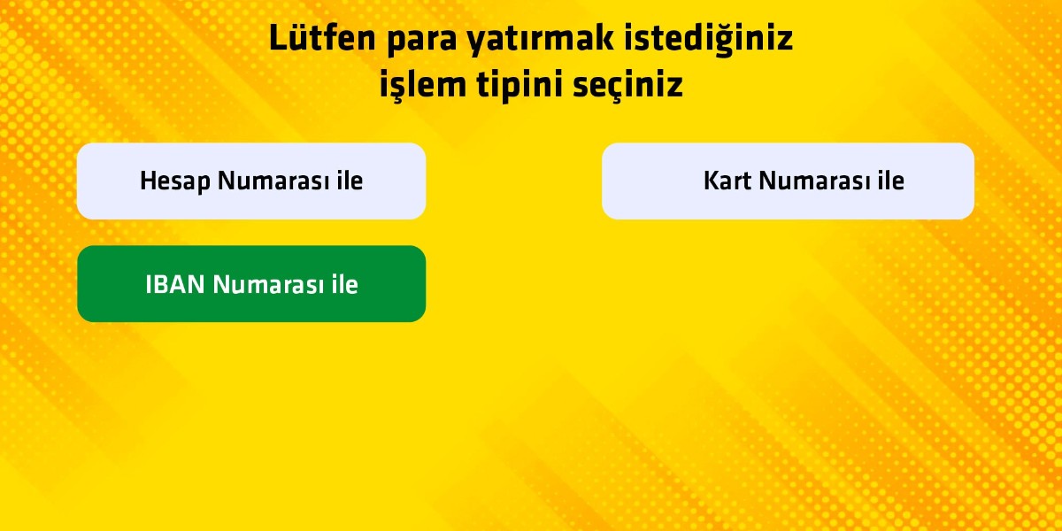 ıban
