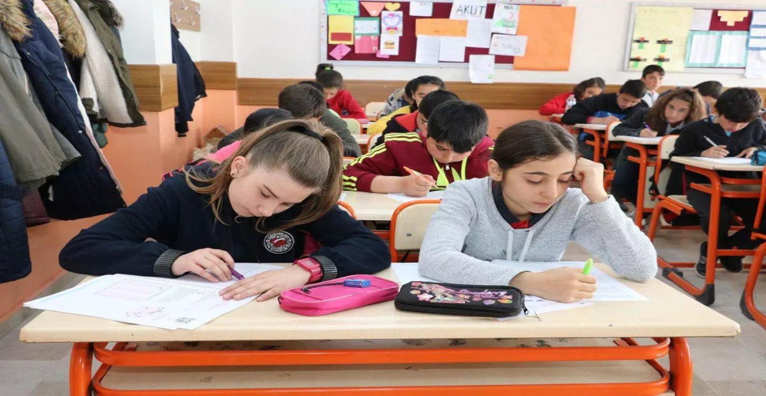 İLKÖĞRETİM DEVAMSIZLIK