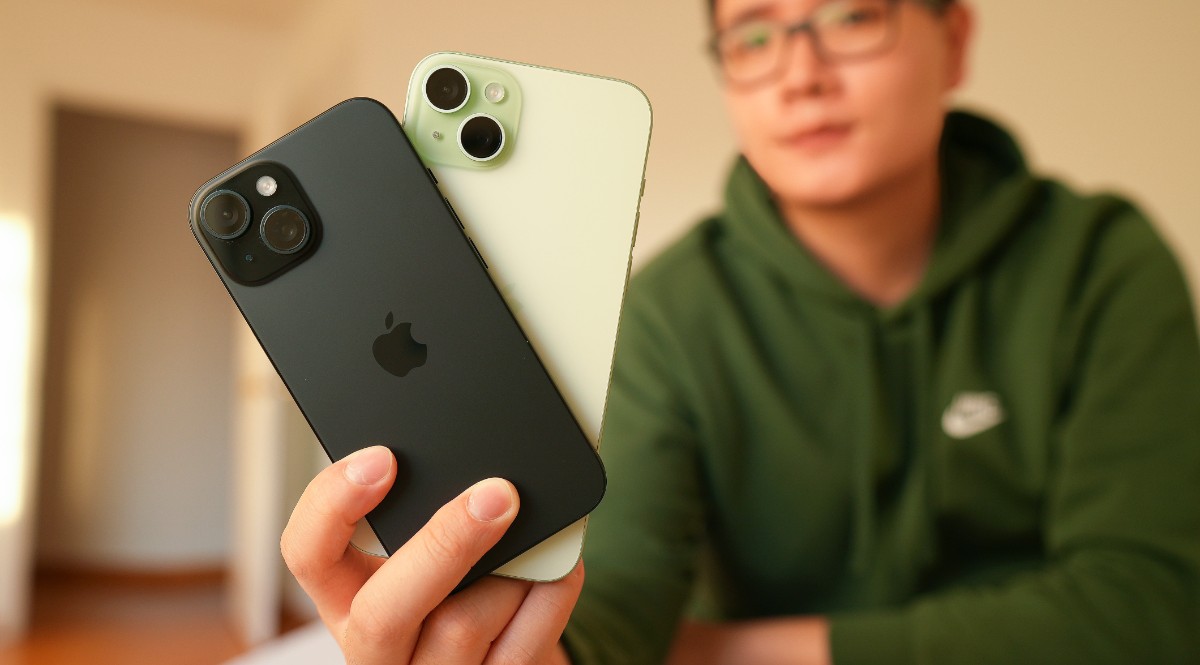 İPhone kullanıcıları