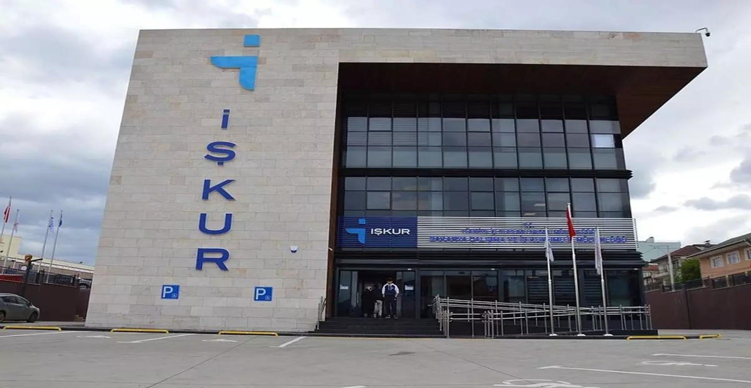 işkur