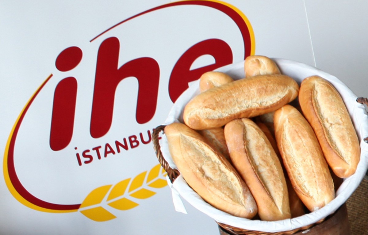 İstanbul Halk Ekmek