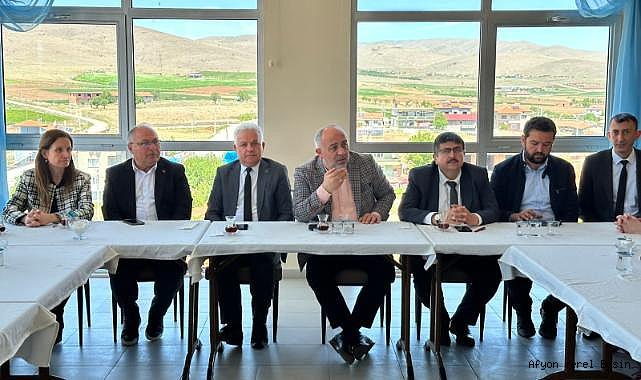 Kasapoğlu: Gençlik Haftası Coşkuyla Kutlanacak