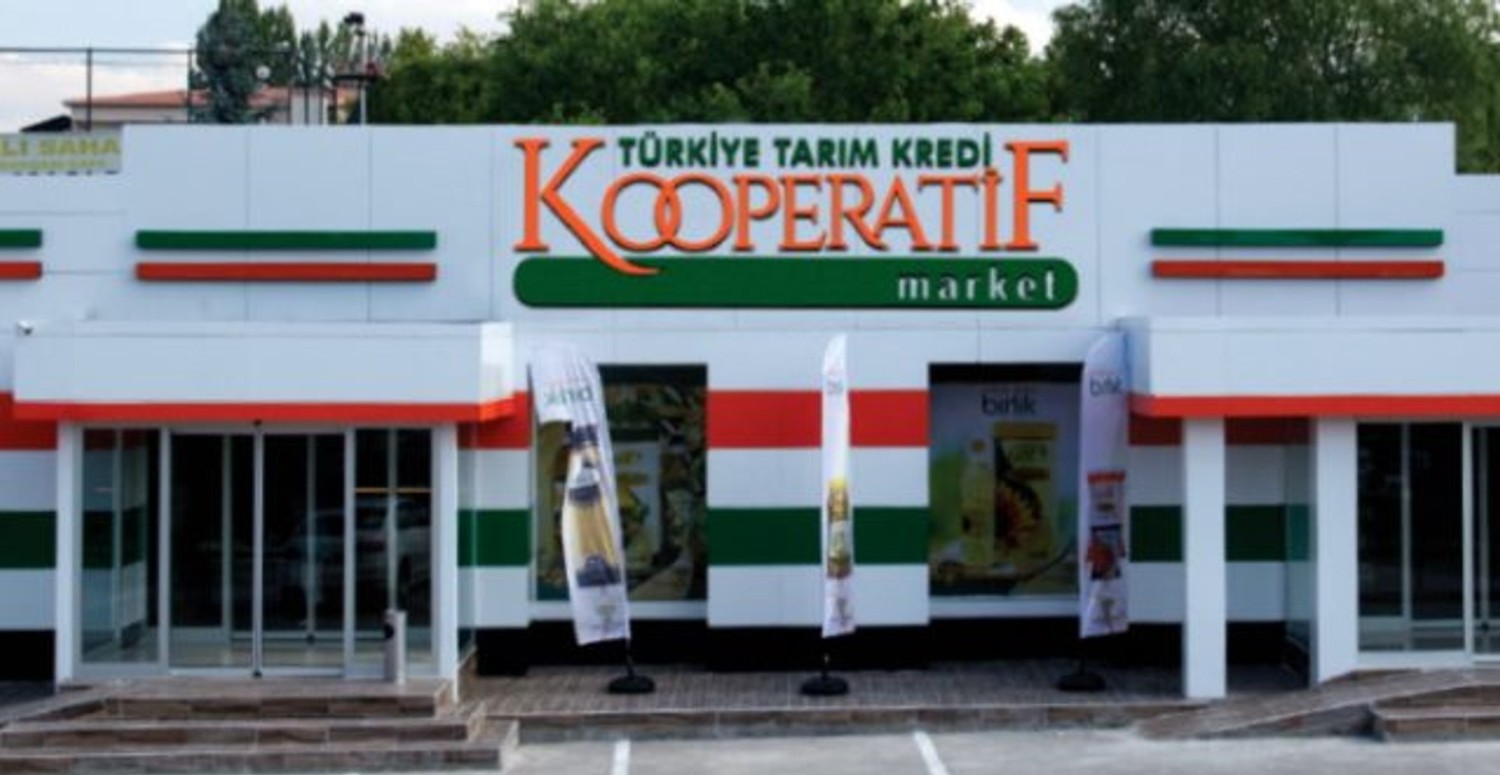 Kaşar peyniri, tereyağı, bulgur indirimi: Tarım Kredi Market 3 MAYIS aktüel ürünler