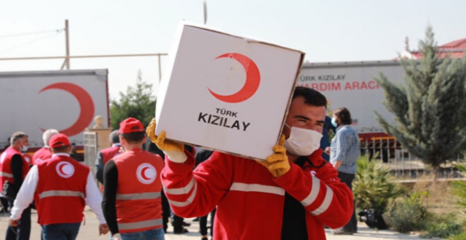Kızılay