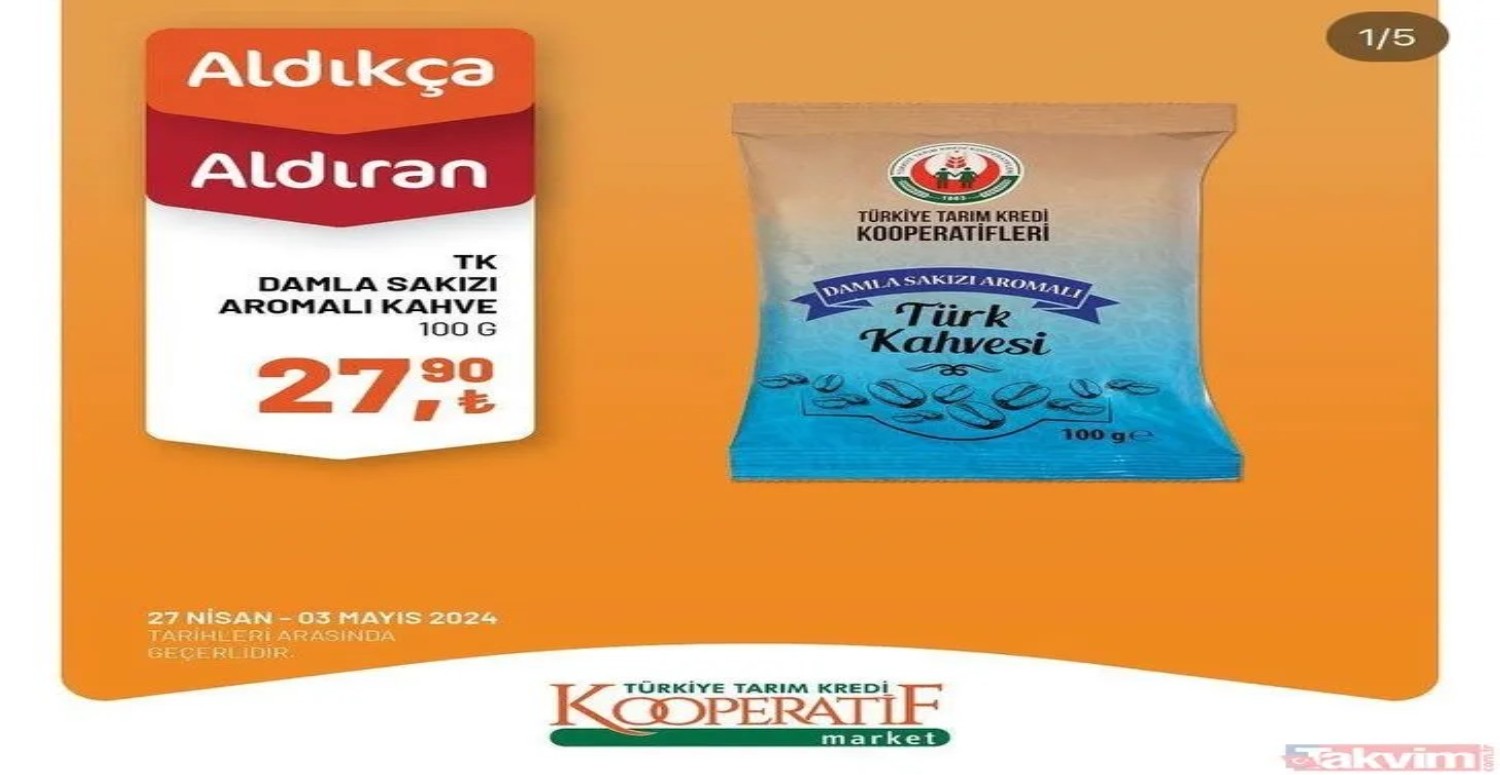 KREDİ MARKET İNDİRİM