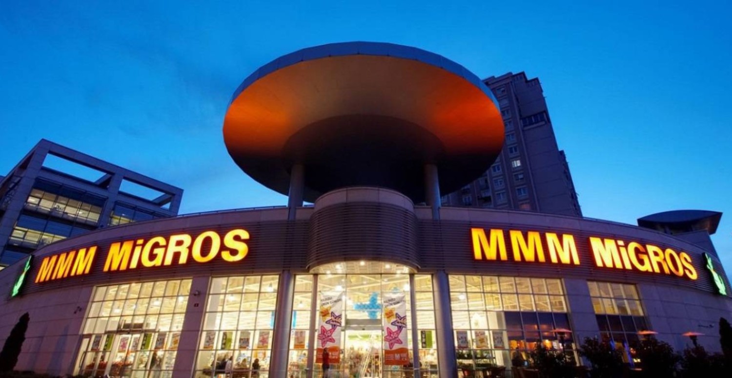 Küçük ev aletlerinde fiyatlar indi! Migros 6-15 Mayıs aktüel ürünler