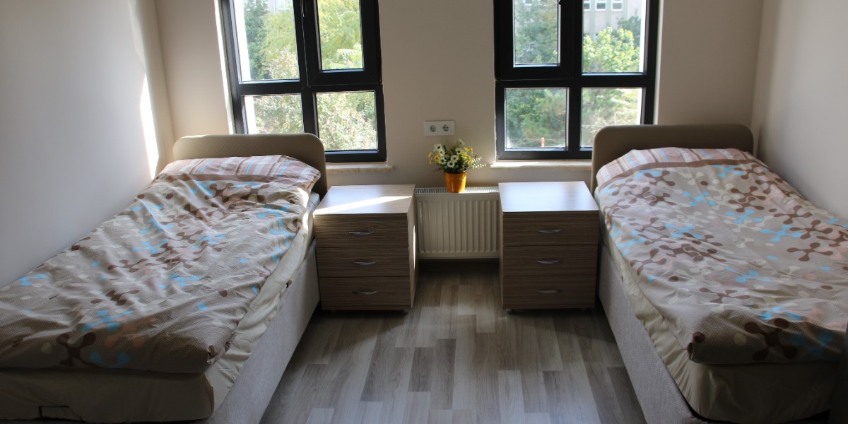 kyk yurtları emeklilere açılıyor