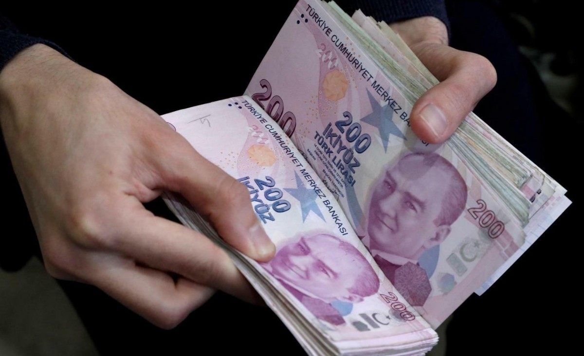 maaş