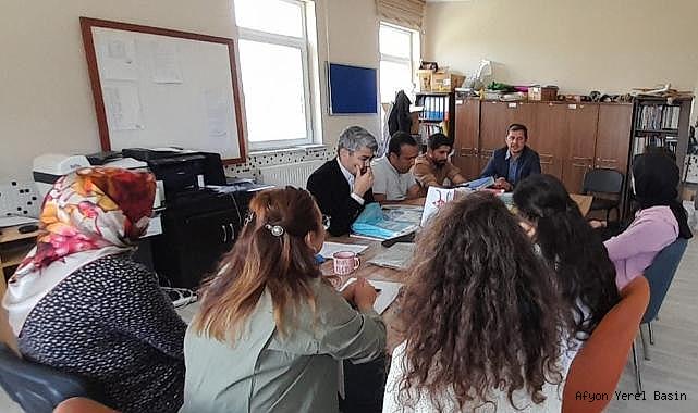 MEB’den Sınav Ziyaretleri