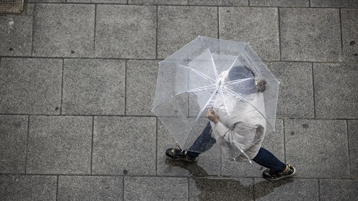 Meteoroloji 16 il için kırmızı alarm verdi