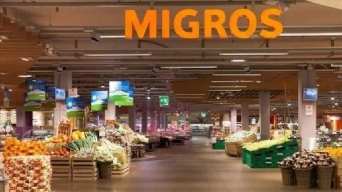 Migros aktüel ürünler indirimi
