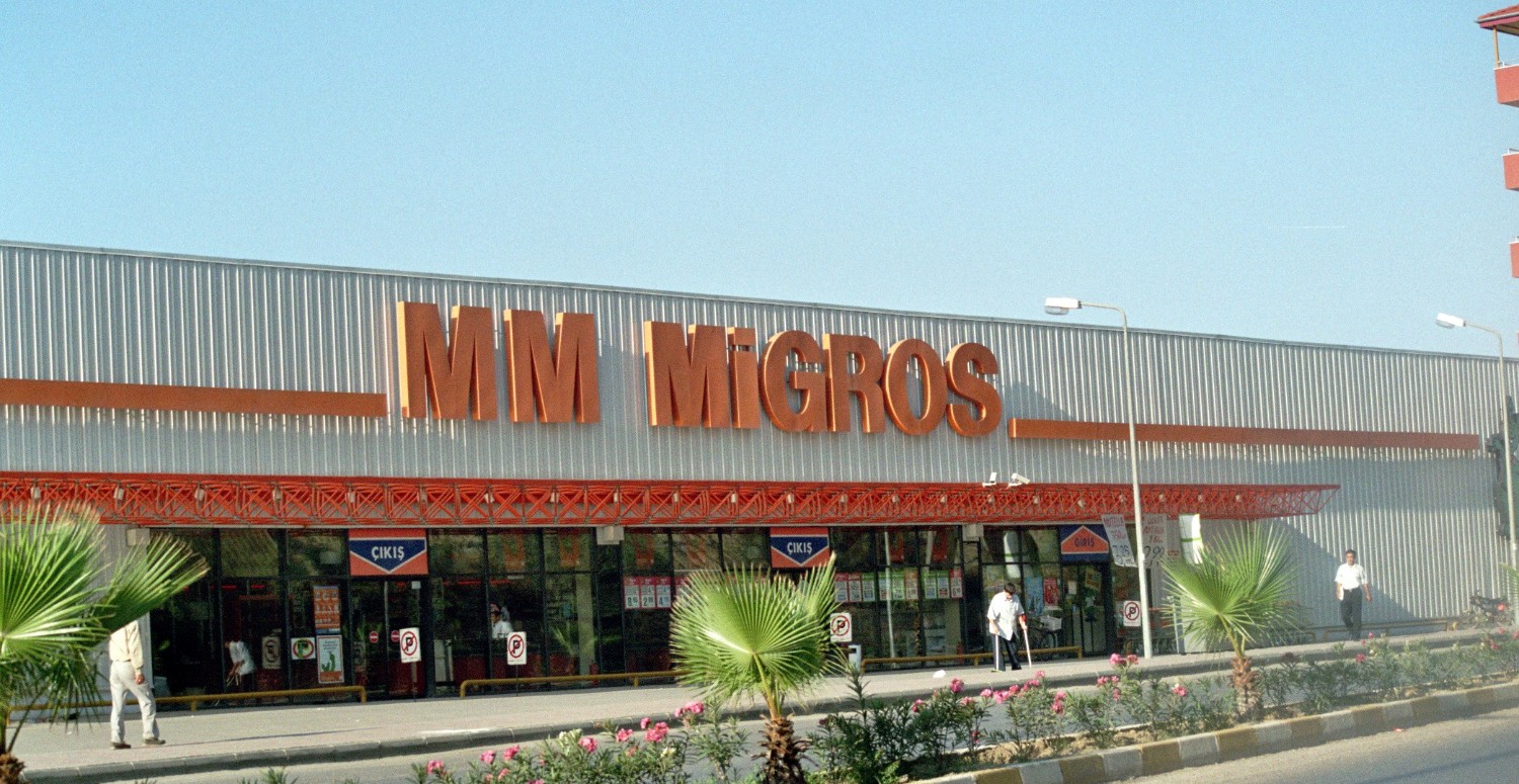 Migros’ta indirimler hız kesmiyor! yüzde 64 oranında büyük indirimler