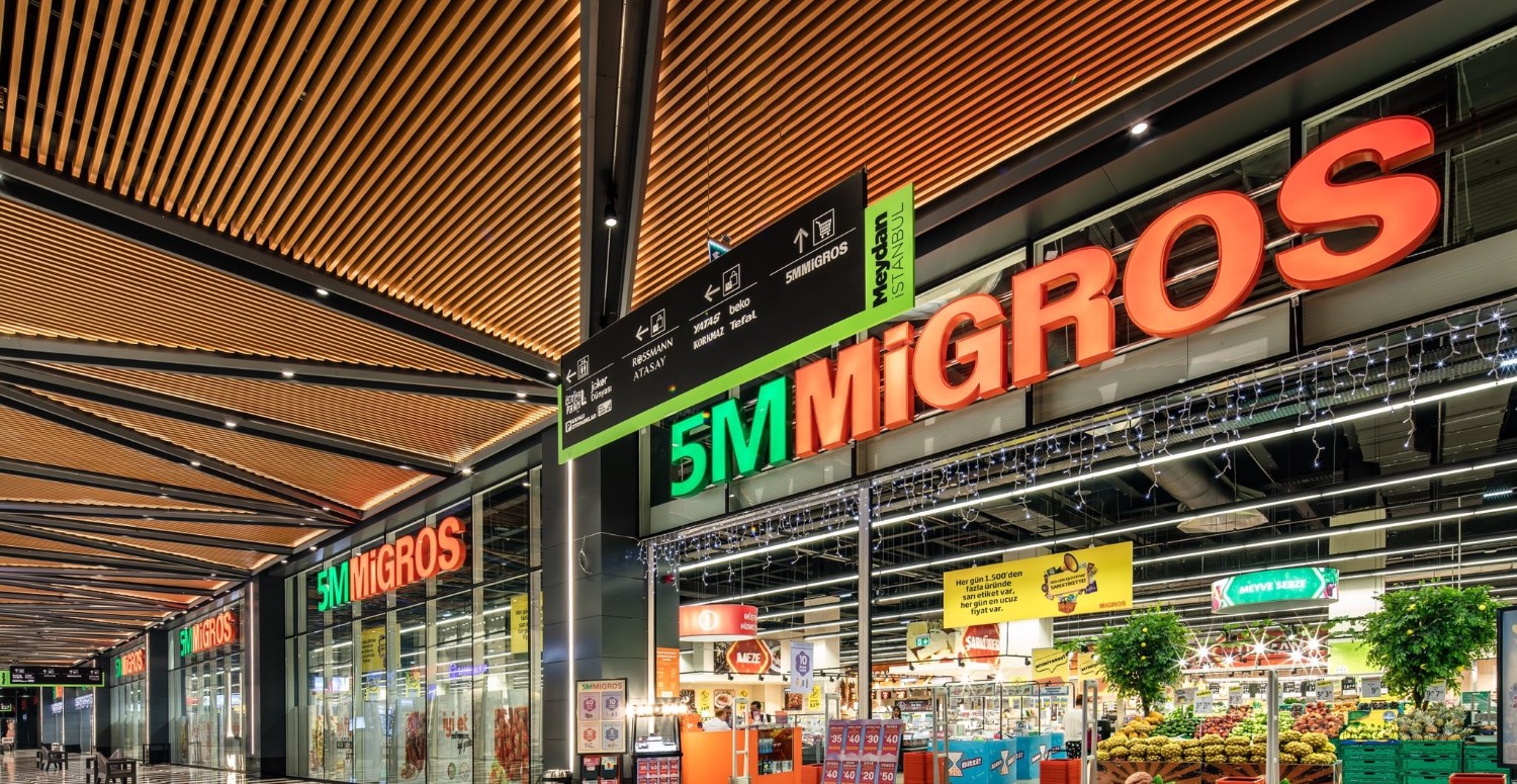 Migros’tan yüzyılın kampanyası! Bu ürünler resmen bedava