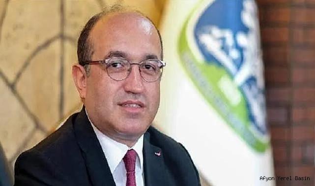 Mustafa Çöl;