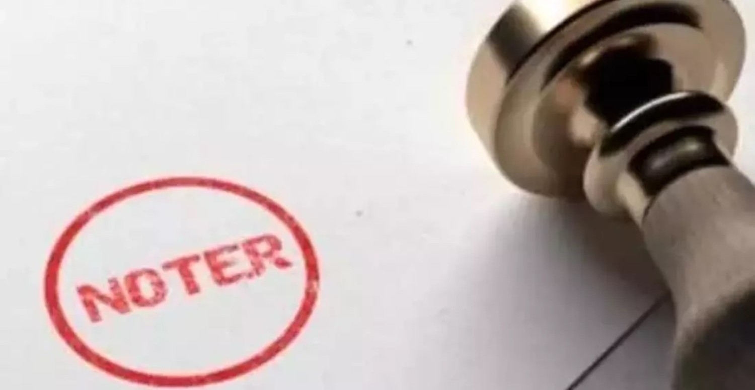 Noterde işlem yapacaklar dikkat! Bugünden itibaren 81 ilde sistem değişti