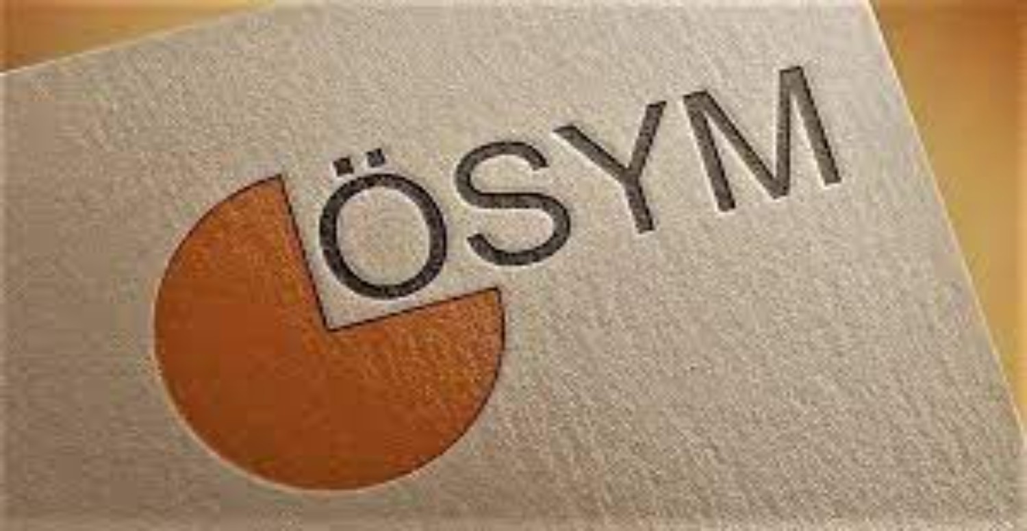 ÖSYM az önce duyurdu! Başvuru için tam 350 TL ödenecek!