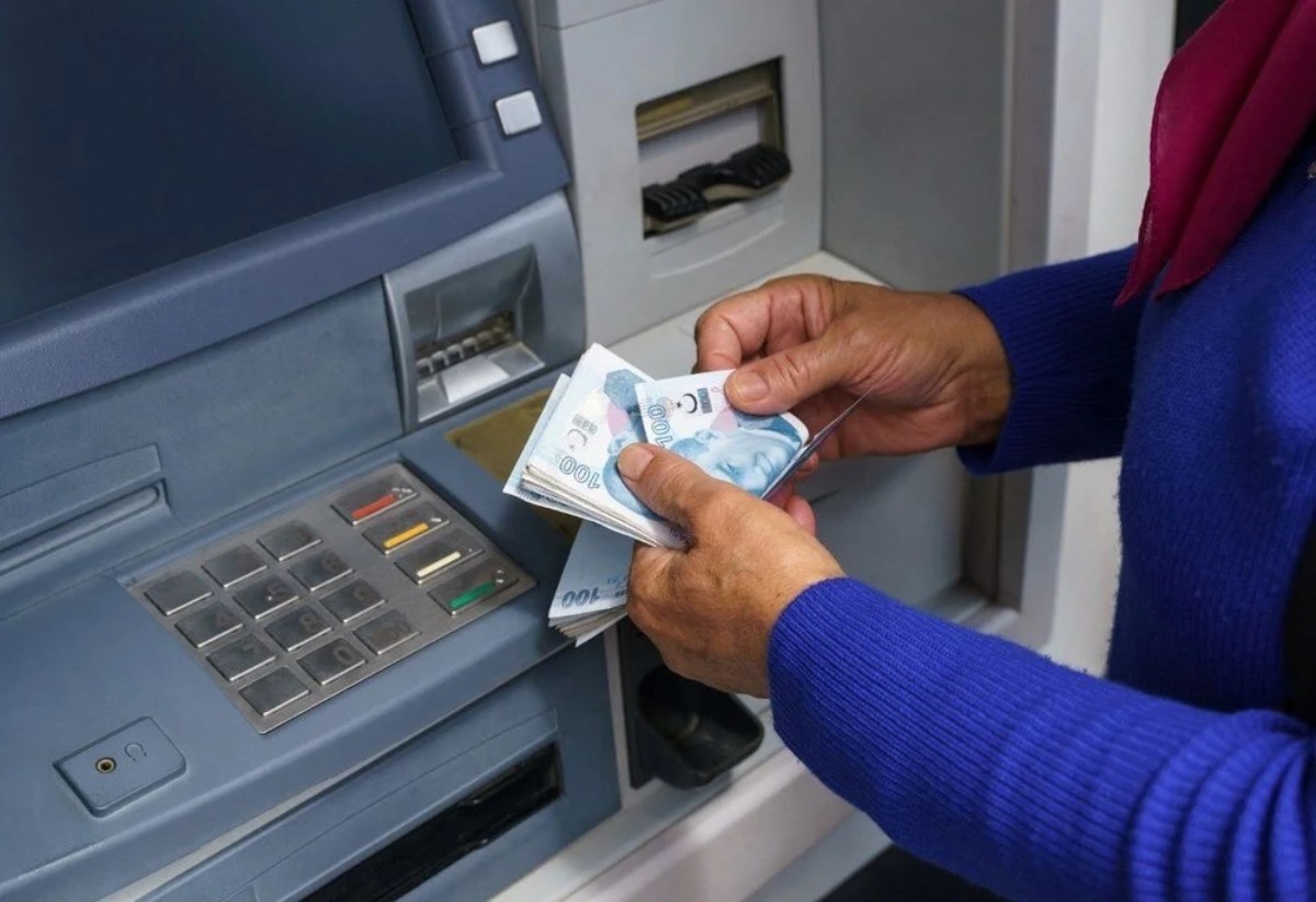 Paraya sıkışan emeklilere 5000 TL destek kapısı açıldı