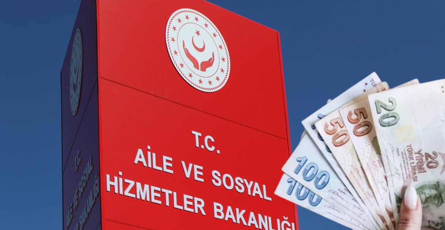 Sadece bu şartı sağlamak yeterli! Bakanlık aylık 7.608 TL yardım yapıyor