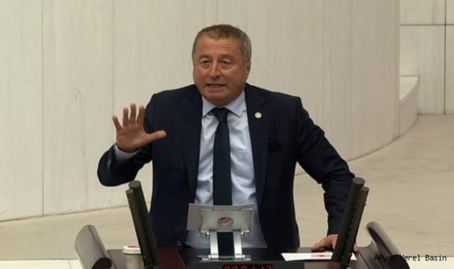 SAYIN VEKİLLER BU İŞLERE KARNIMIZ TOK