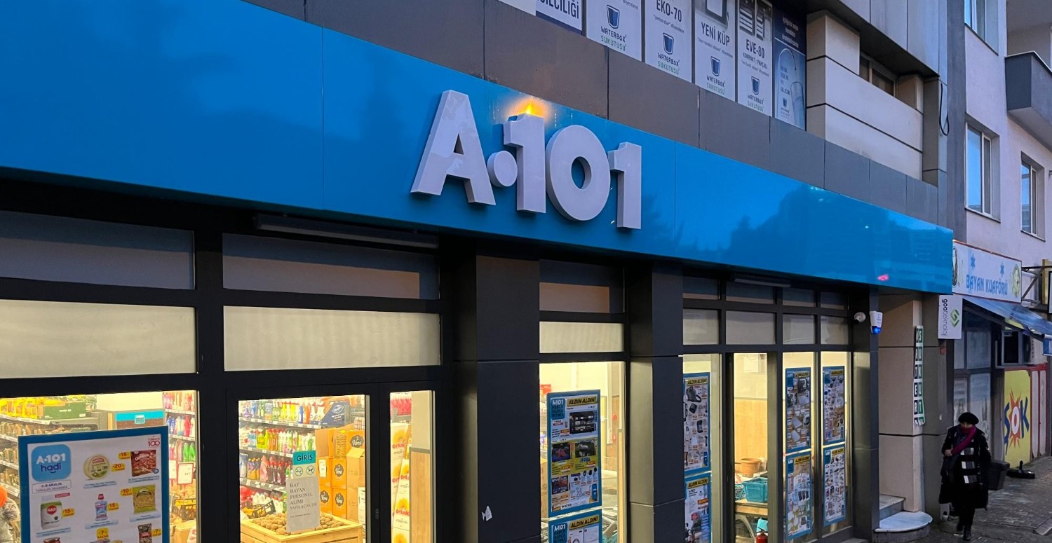 Sıvı deterjan 149 TL'den 79 TL'ye düştü! A101 17 Mayıs aktüel ürünler!