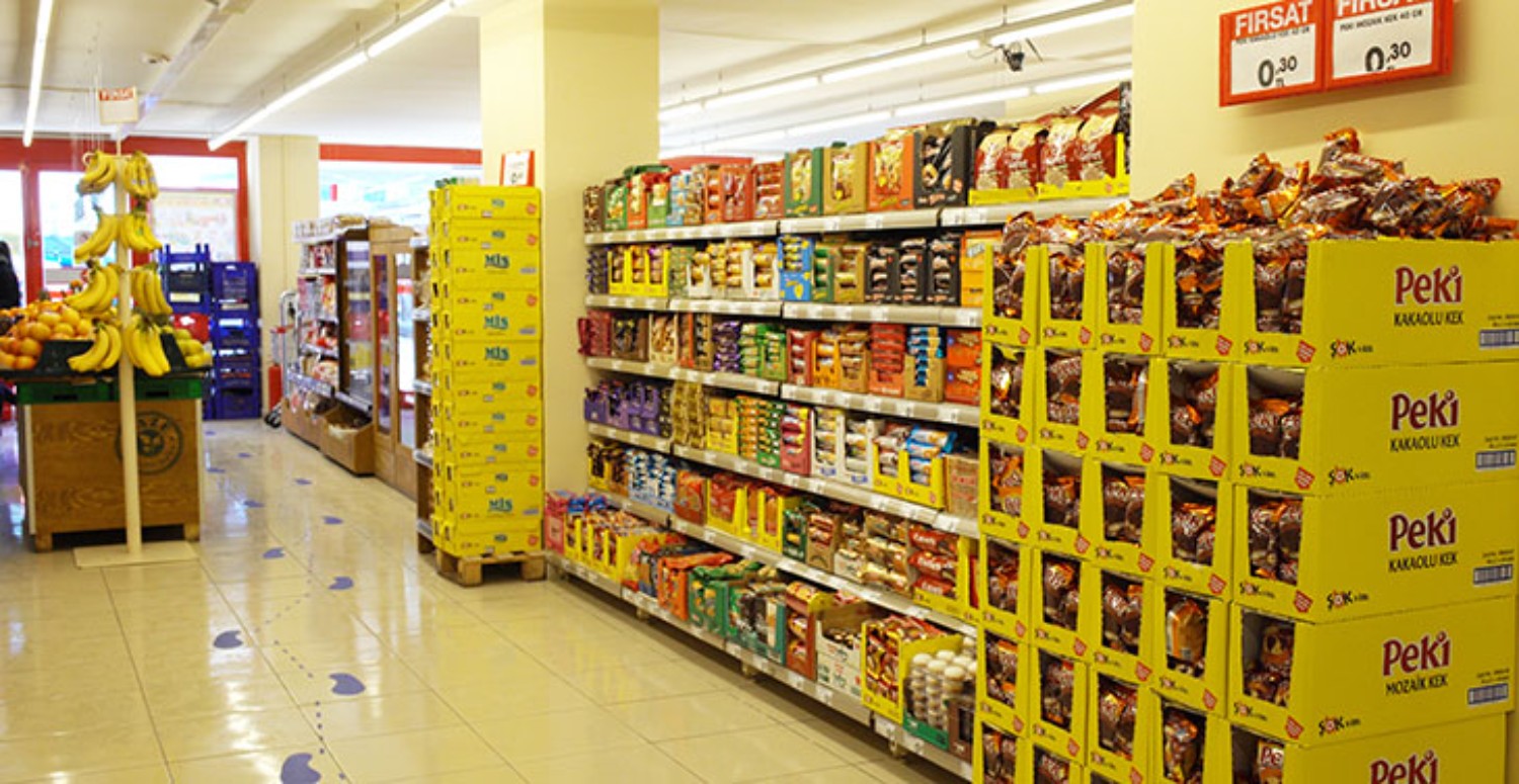 ŞOK Market