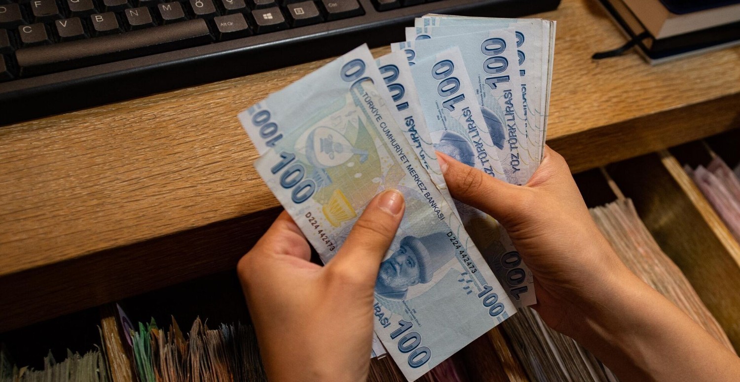 Sosyal Ekonomik Destek yardımı