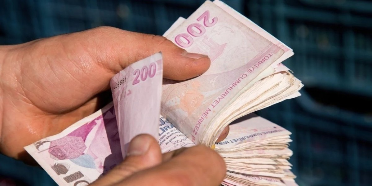 SSK, Bağkur, Emekli Sandığı emeklisine 8000 TL nakit destek