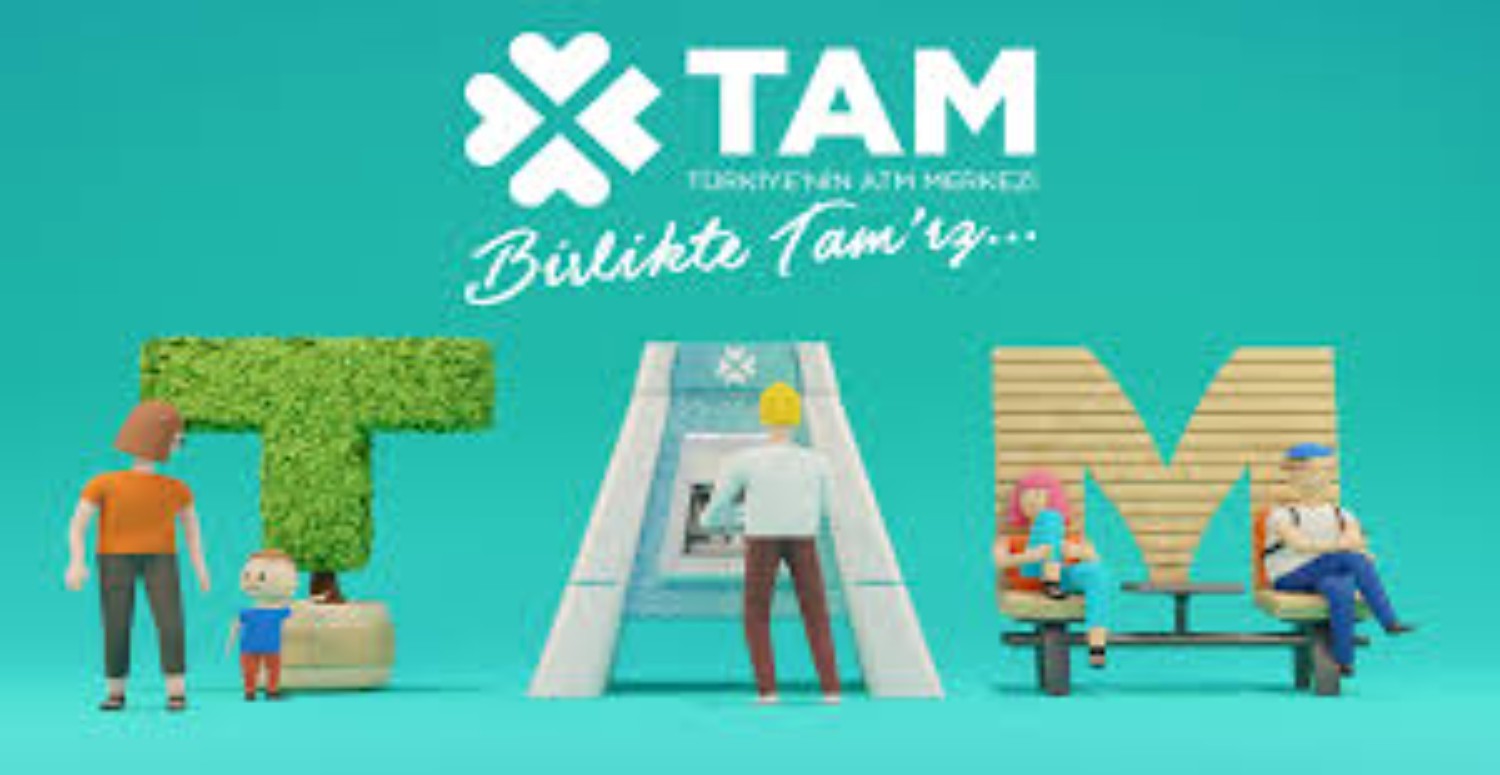 TAM PROJESİ