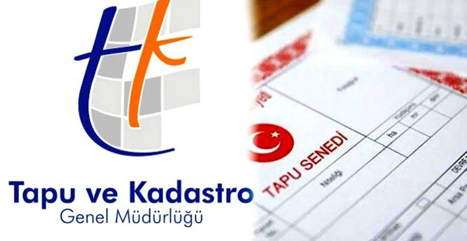 Tapu kadastro başvuranı anında alacak! KPSS YOK ŞART YOK
