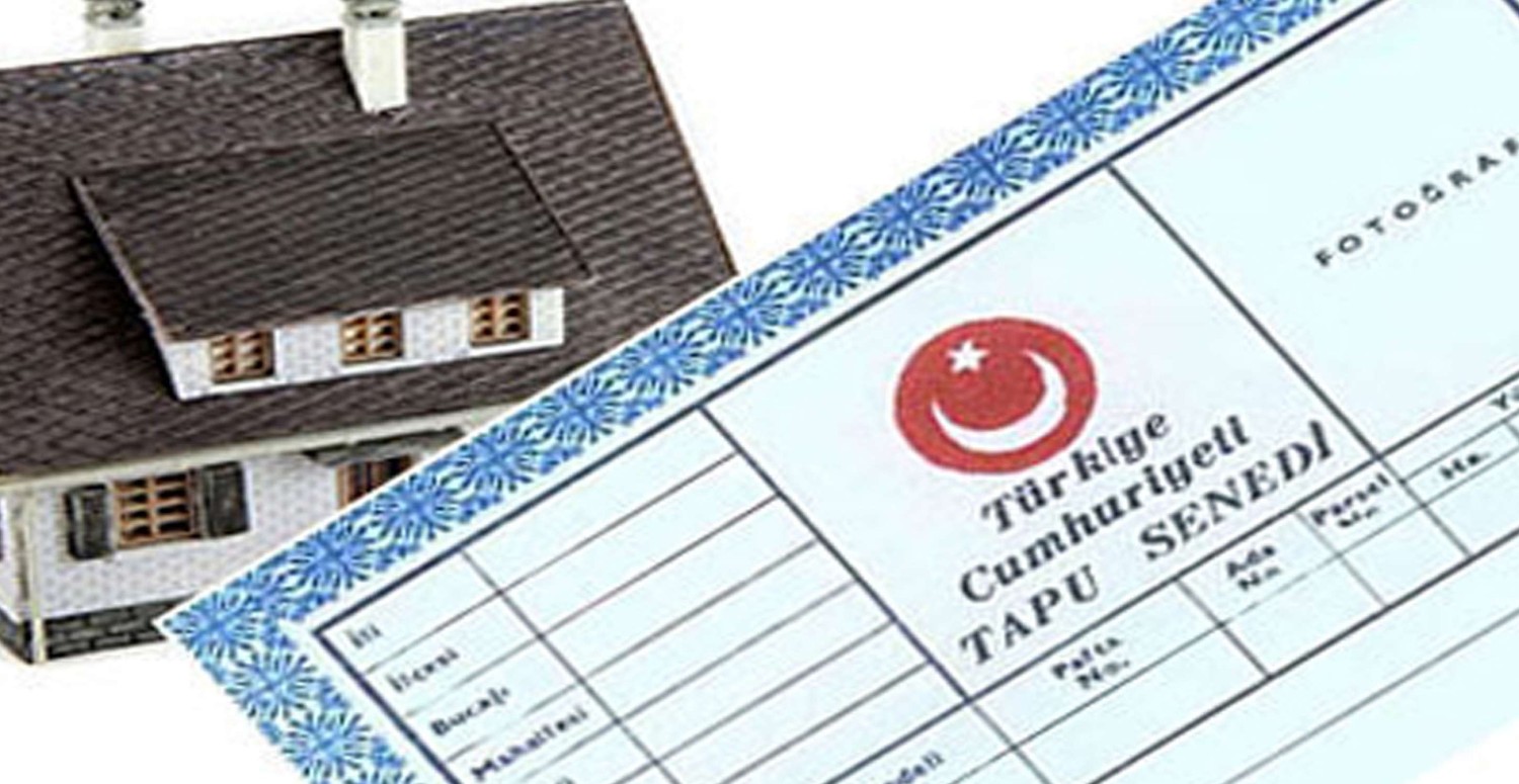 Tapu sahiplerine 5 yıllık geriye dönük ödeme! Fazladan ödediğiniz o para iade edilecek