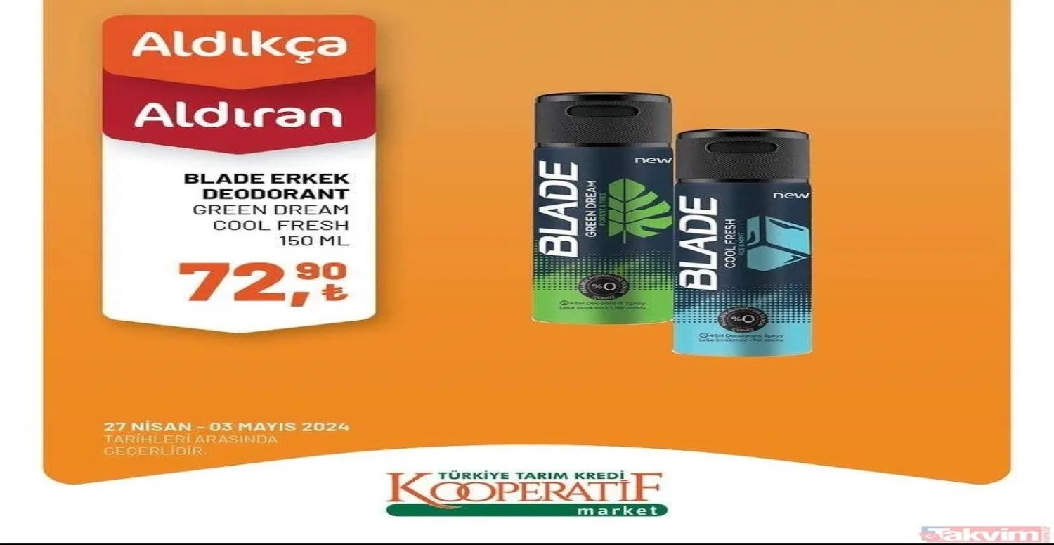 TARIM KREDİ KATALOG
