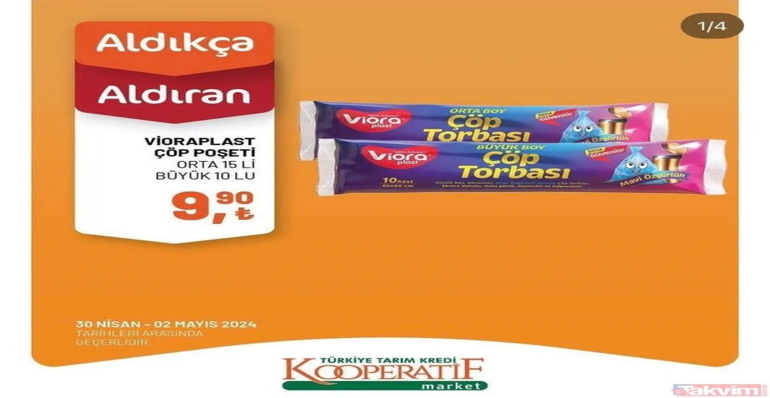 TARIM KREDİ KOOPERATİF FIRSATLARI