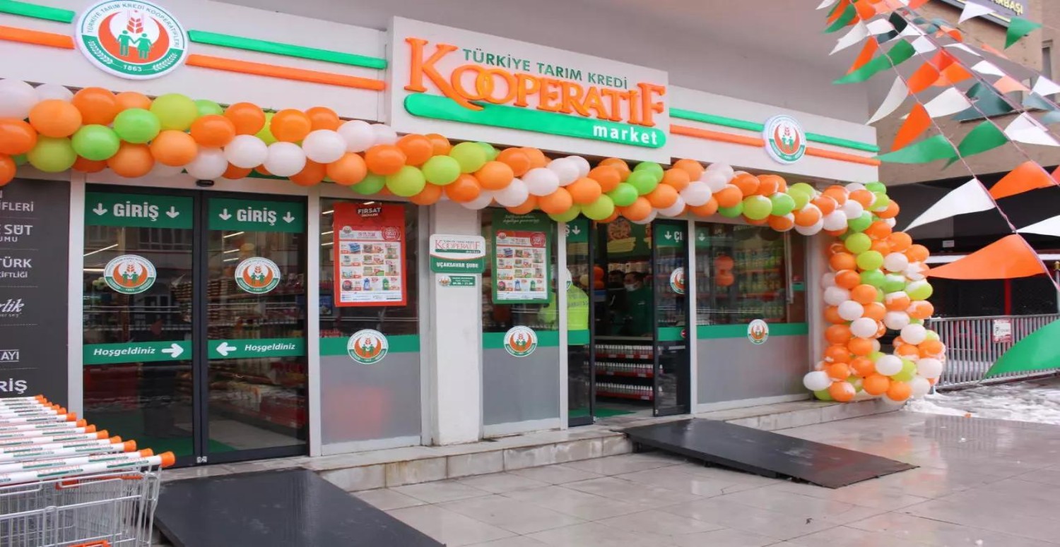 Tarım Kredi Market’in 1-3 Mayıs 2024 Kataloğu açıklandı! Fiyatlar 29,90 TL’ye indi; 42 üründe büyük indirim fırsatları!