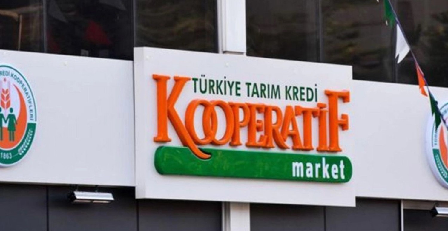 Tarım Kredi marketin Mayıs indirimini durdurmuyor! Gıda ürünlerinde böyle indirim görülmedi